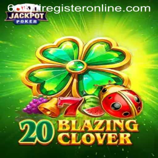 Unveiling 20BlazingClover: The Exciting New Gaming Sensation