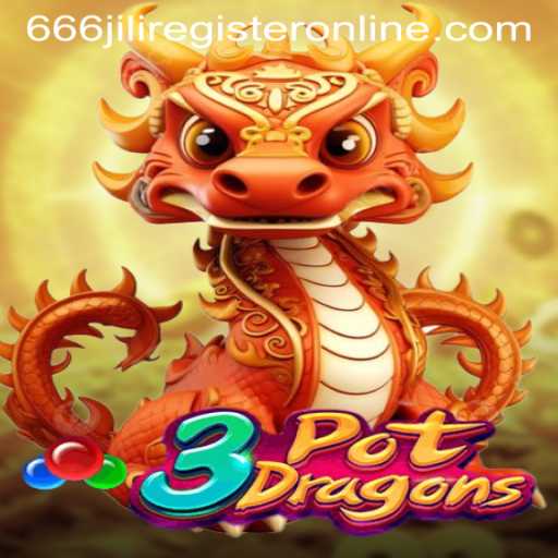 Discover the Enigmatic World of 3PotDragons: An Adventurous Gaming Experience