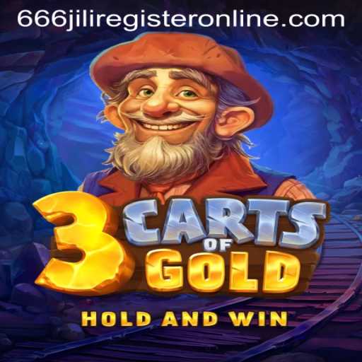 3cartsOfGold: A Captivating New Adventure in Online Gaming