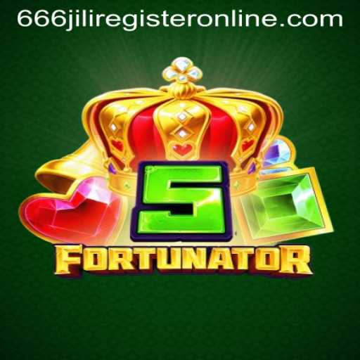 Exploring the Exciting World of 5Fortunator and the 666jili Online Registration Experience