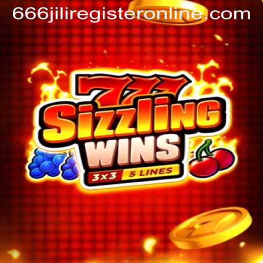 Discovering the Thrills of 777SizzlingWins and Easy Registration with 666Jili