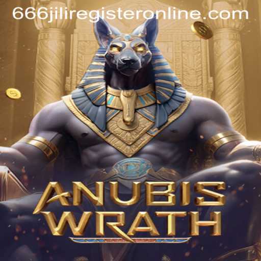 AnubisWrath: Embrace the Mystical Realm of Ancient Egypt