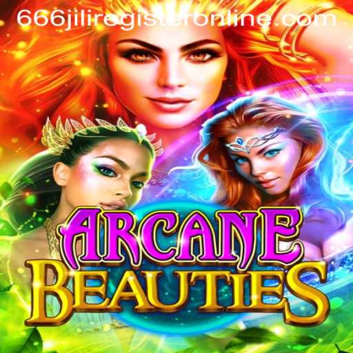 Exploring the Mystical World of ArcaneBeauties: An Online Adventure