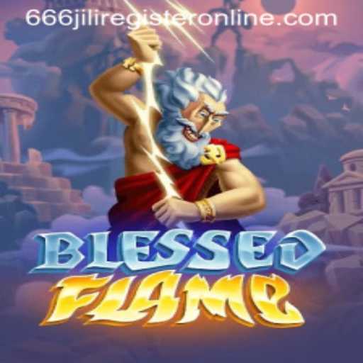 Discover the Mystical World of BlessedFlame