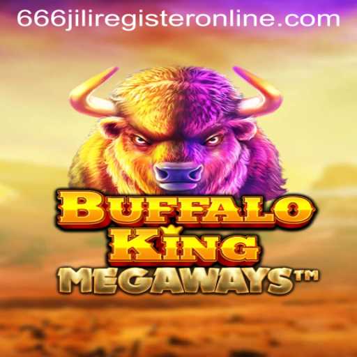 BuffaloKing: A Wild Slot Adventure Enhanced by Convenient Online Registration