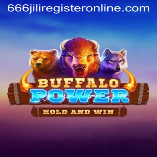 Discover the Thrill of BuffaloPower: Rules and Gameplay