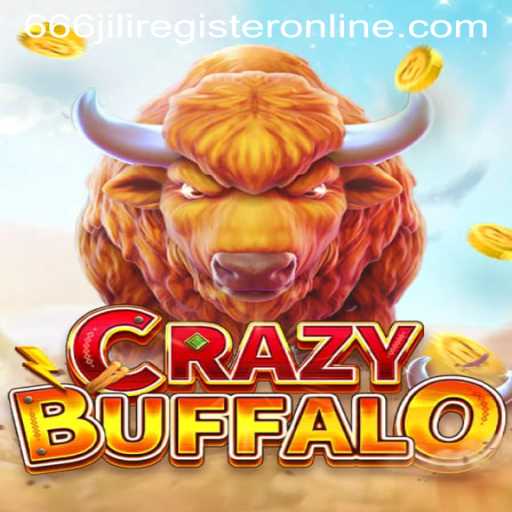 Exploring the Exciting World of CRAZYBUFFALO: An In-Depth Guide
