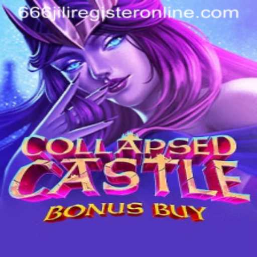 Experience the Thrills of CollapsedCastleBonusBuy