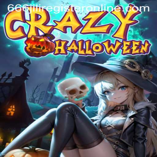 CrazyHalloween: A Spooktacular Adventure Awaits