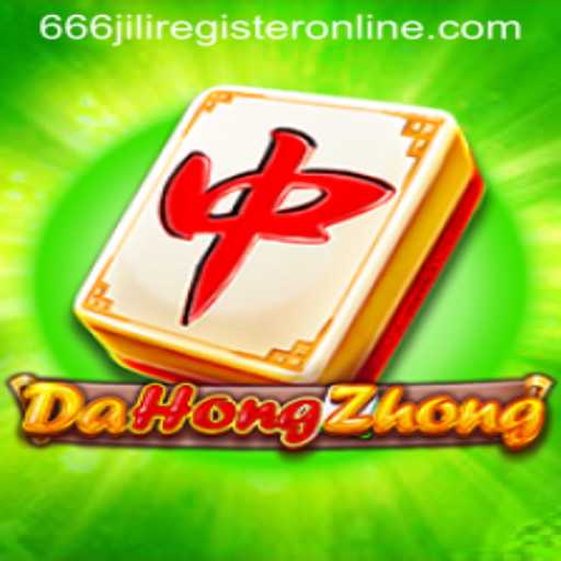 DaHongZhong Mahjong Game