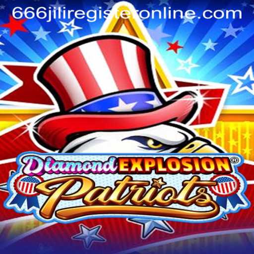 Embrace the Adventure with DiamondExplosionPatriots: Your Ultimate Gaming Experience