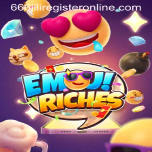 EmojiRiches: The Exciting World of Online Gaming