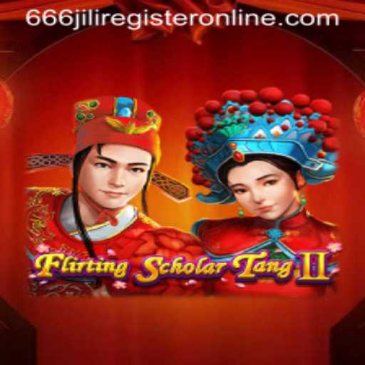 Exploring Flirting Scholar Tang II: A Riveting Adventure