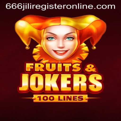 Discover the Excitement of FruitsAndJokers100: A Thrilling Online Gaming Experience