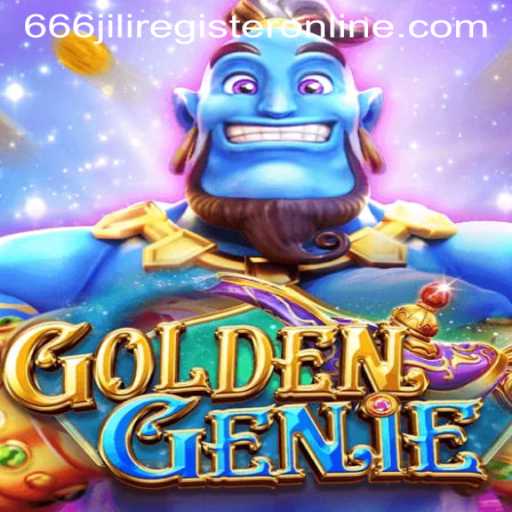 Discover the Enchanting World of GOLDENGENIE: A Captivating New Game