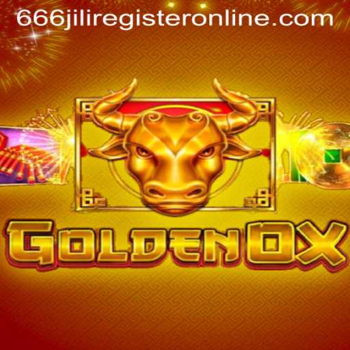 Discover the World of GoldenOx: Master the Game and Enjoy the Thrill