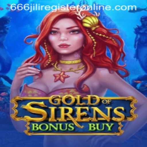 Exploring the World of GoldofSirensBonusBuy and 666jili Register Online