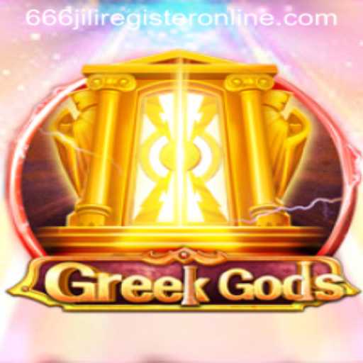 GreekGods: Unleashing the Power of Mythology in Modern Gaming