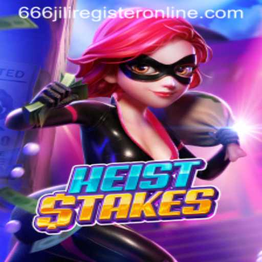 Enter the World of HeistStakes: A Thrilling New Game Experience