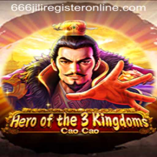 Unveiling the Strategic Depth of Heroofthe3KingdomsCaoCao