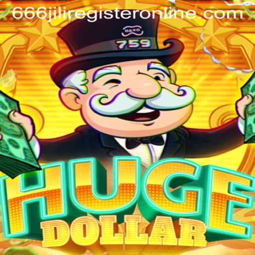 Exploring the Thrilling World of HugeDollar: A Comprehensive Guide