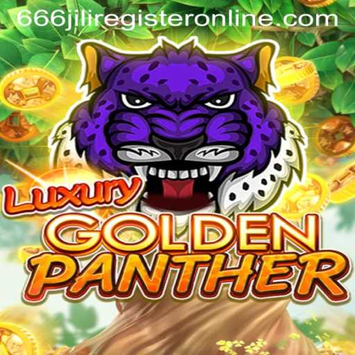 Unveiling the World of LUXURYGOLDENPANTHER: A Journey Through Extravagance and Strategy