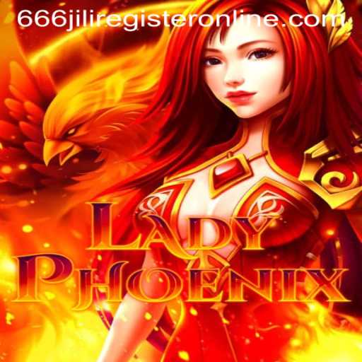 LadyPhoenix: A Journey into a Mystical World