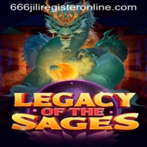 Legacy of the Sages: A Mystical Journey Unveiled