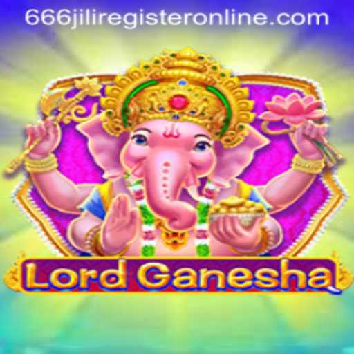 Exploring 'LordGanesha': An Intriguing Game with '666jili Register Online'