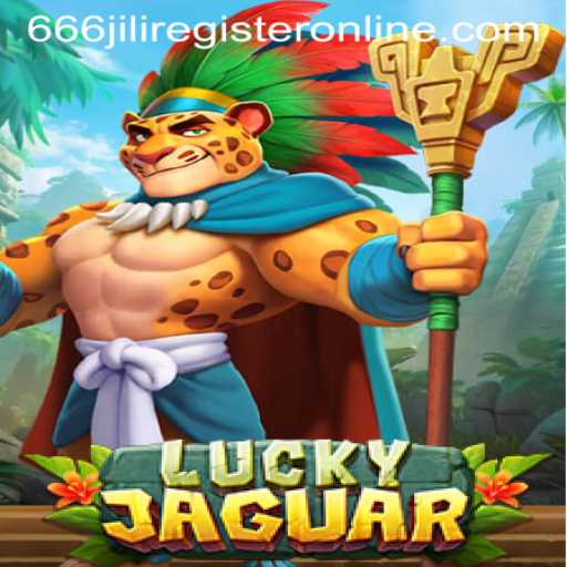 Exploring the Thrills of LuckyJaguar: A New Era of Online Gaming