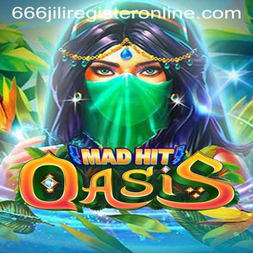 MadHitOasis: Dive into an Enchanting World of Adventure