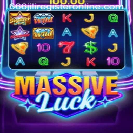 An In-Depth Look at MassiveLuck and Online Registration with 666jili