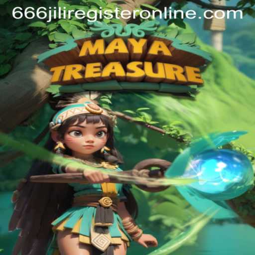 Discover the Hidden Wonders of MayaTreasure: An Adventurous Gaming Experience