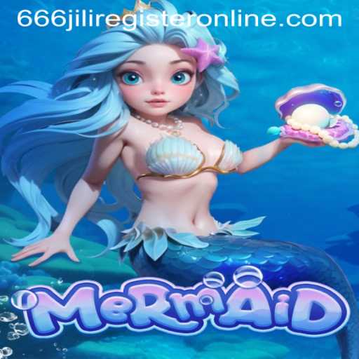 Exploring the Underwater Adventure in the Game 'Mermaid' While Navigating 666jili Register Online