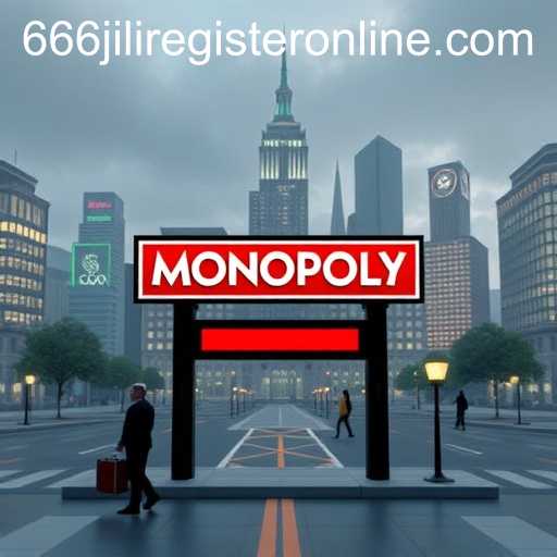Monopoly and the Modern Economic Landscape