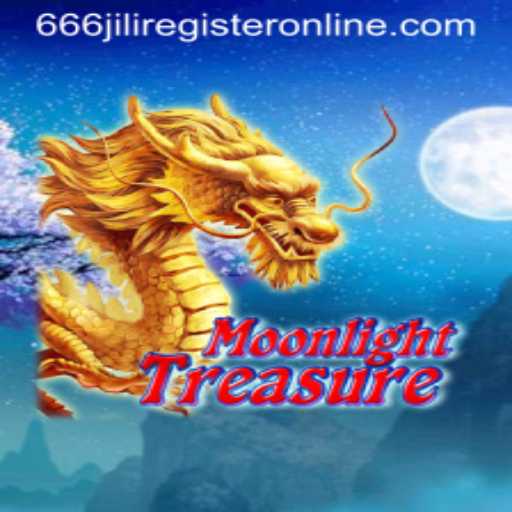 MoonlightTreasure: A Journey Through Enchantment and Discovery