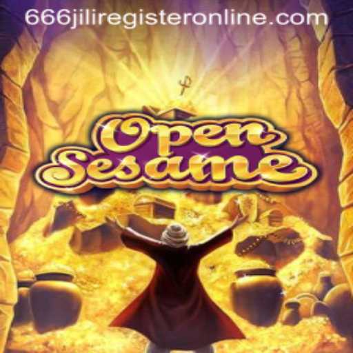 OpenSesame: Unleashing Mystery and Adventure in the Digital Realm