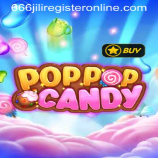 Exploring POPPOPCANDY: A Vibrant Adventure