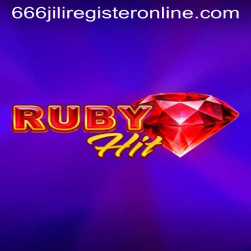 Dive into the World of RubyHit: The Must-Play Game of the Year