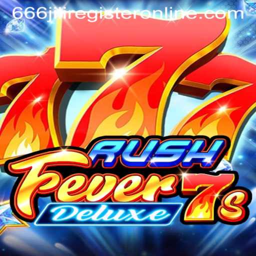 RushFever7sDeluxe: A Thrilling Journey into Gaming Excellence