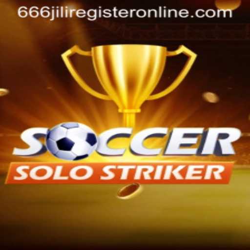 SoccerSoloStriker: A Journey Through the Thrilling World of Football