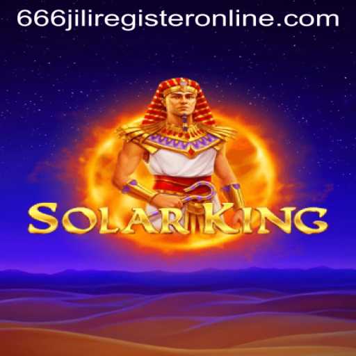 Discover the Thrilling Universe of SolarKing: A New Era in Online Gaming