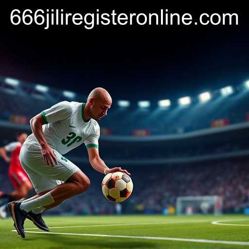 666jili register online