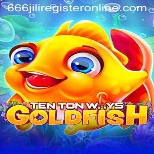 Exploring TenTonWaysGoldfish: A Dive into the Aquatic Adventure
