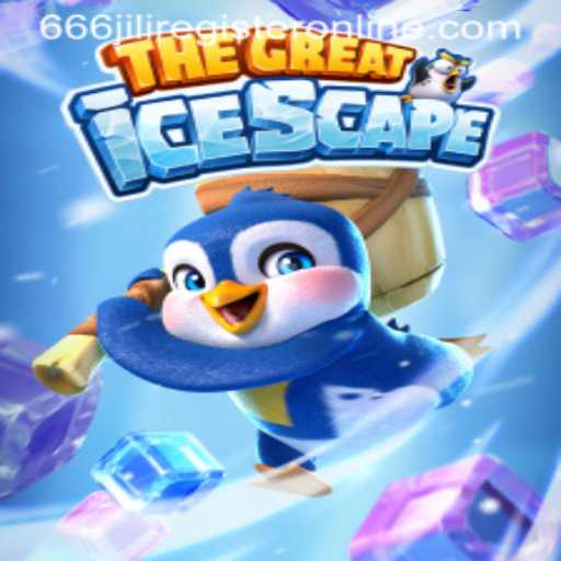 The Great Icescape: A Digital Adventure Awaits
