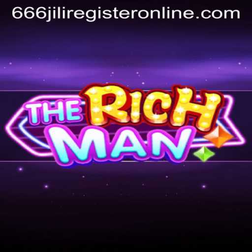Discover the Thrills of TheRichMan: An Exciting New Online Experience