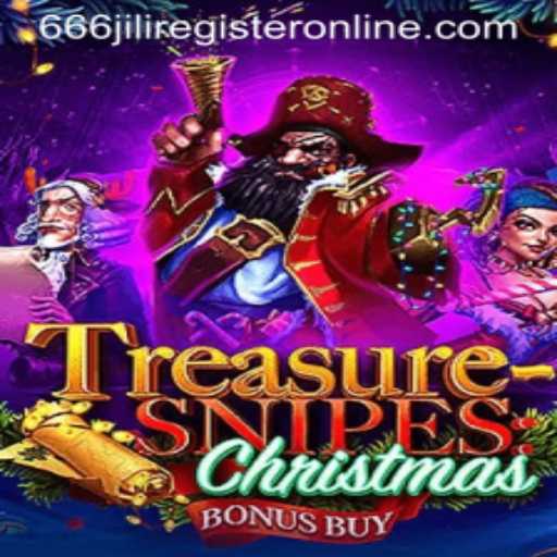 Experience the Magic of TreasuresnipesChristmas: A Festive Adventure Awaits