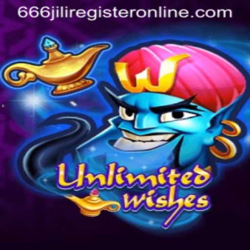 Discover the Magic of UnlimitedWishes: A Captivating Gaming Experience