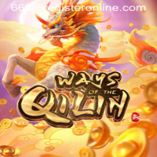 Explore the Mystical Journey of 'Ways of the Qilin' and the 666jili Register Online