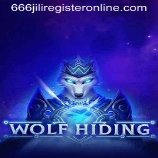Discover the Thrilling World of WolfHiding: A New Era of Interactive Gaming